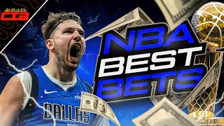 NBA Playoff Bets for Today! (5/15) Player Props, Predictions for Cavs vs Celtics and Mavs vs Thunder
