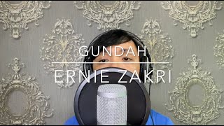 Gundah (Ernie Zakri) - Kay | COVER