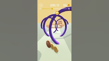 Coin Rush#Mobilegame#Android#3d iOS Gameplay#shhorts