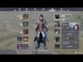 56. Folge im Gameplay von Enshrouded Hallen der Erloschenen Nomaden Anhöhen