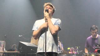 LCD SOUNDSYSTEM
