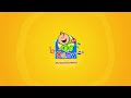 Hamido Toyor Baby English Cartoon Songs 