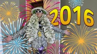 BEST OF 2016!