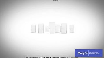 eFusion Not just Access Control 2015