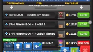 Pocket planes  episode 21 tips and tricks!!