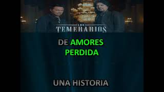 TU CAMINO Y EL MIO LOS TEMERARIOS KARAOKE