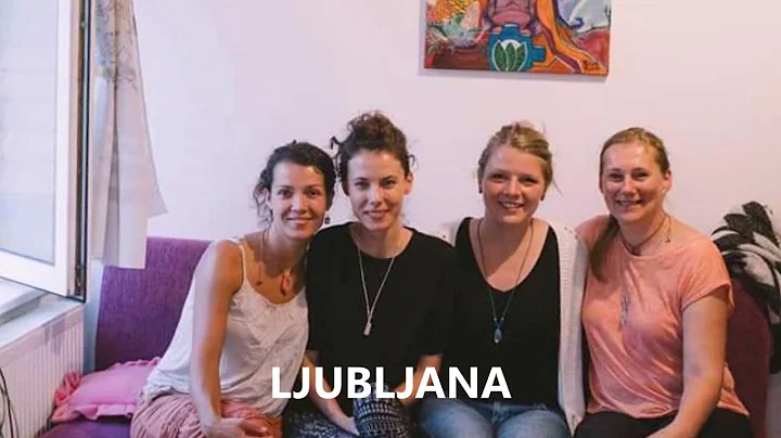 MAKRAME DELAVNICE 2017 - Katja Bubnič