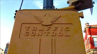 Eagle Mechanical Controller