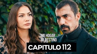 Mi Hogar, Mi Destino Capítulo 112 (Doblado en Español) - Drama Review