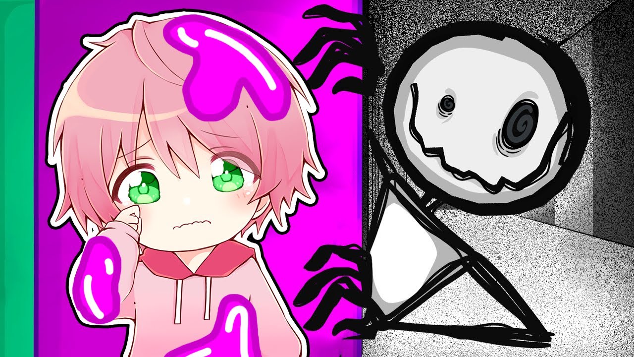 自分と同じ色に隠れないと死ぬロブロックス🎨✨【 ROBLOX / ロブロックス 】