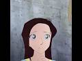 バナナを食べながら容疑者を処理する #shortvideo #viralvideo #comentarios #cartoonfilm