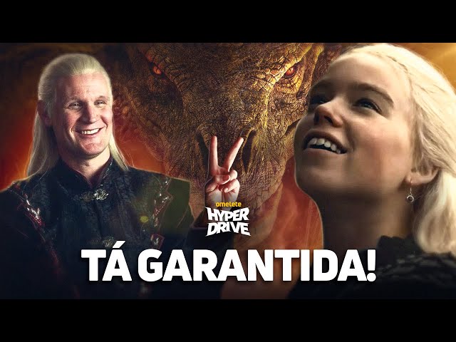 House of the Dragon”: fãs podem esperar segunda temporada com mais ritmo e  humor – New in Setúbal
