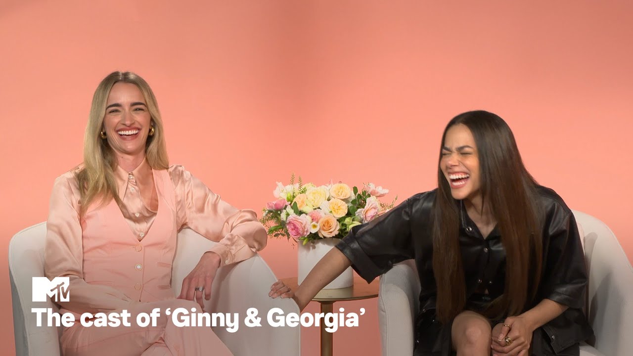 When will 'Ginny & Season 4 release? Creator drops huge