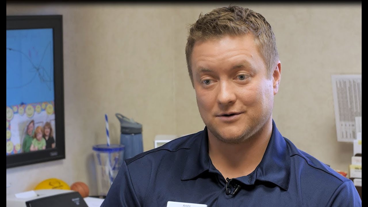 Finding Home | Mortgage Lender - YouTube