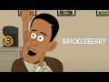 Brickleberry - Meet Denzel Jackson