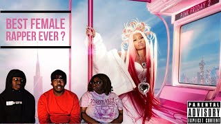 Nicki Minaj”Pink Friday 2”: Did Nicki Deliver?👀