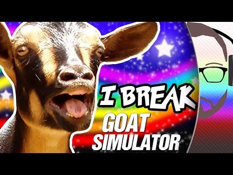Video: De Veelbelovende Nieuwe Game Satisfactory Van Goat Simulator-ontwikkelaar Komt Zeer Binnenkort Binnen