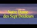 Klô Pelgag - Notre-Dame-des-Sept-Douleurs (Écoute intégrale officielle)