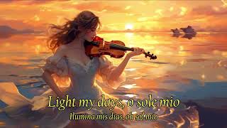 SONATA ARCTICA - Cure For Everything (Lyrics / Sub Español)