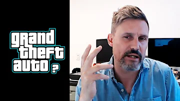 Who is the CEO of Rockstar Games?