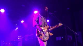 The Temper Trap - Fall Together - Live at the Tolhuistuin