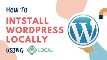 WordPress Install 2021 - How To Install Wordpress Locally (FAST, EASY, and FREE!)