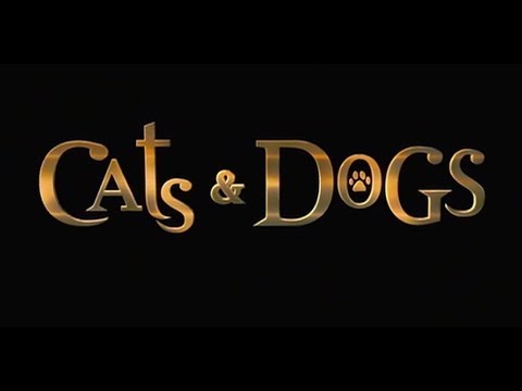 Cats & Dogs (2001) - Official Trailer