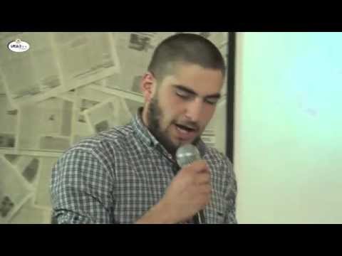 პოეზიის საღამო სდასუში - poeziis sagamo sdasushi