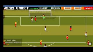 WSC Перестройка Мюнхена 1860 #30 Это финал