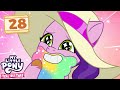 My Little Pony:  Racconta la tua storia | EHI, RUBYSQUEAK!| Episodio completo