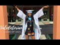 GRWM FOR MY GRADUATION | VLOG | VALEDICTORIAN