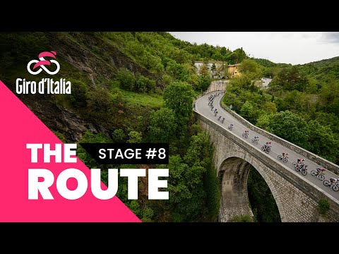 Video: Giro d'Italia-vinnare i sju berättelser