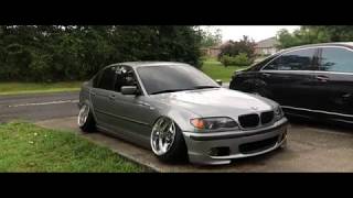 My Static e46