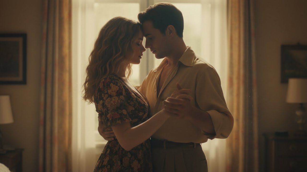 When Italy Sleeps — A 1960s Music Journey Through Romance & Memory | Vintage Italian Romance