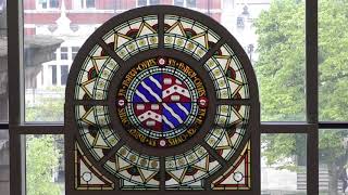 The history of The Atkinson's Grade II Listed Building