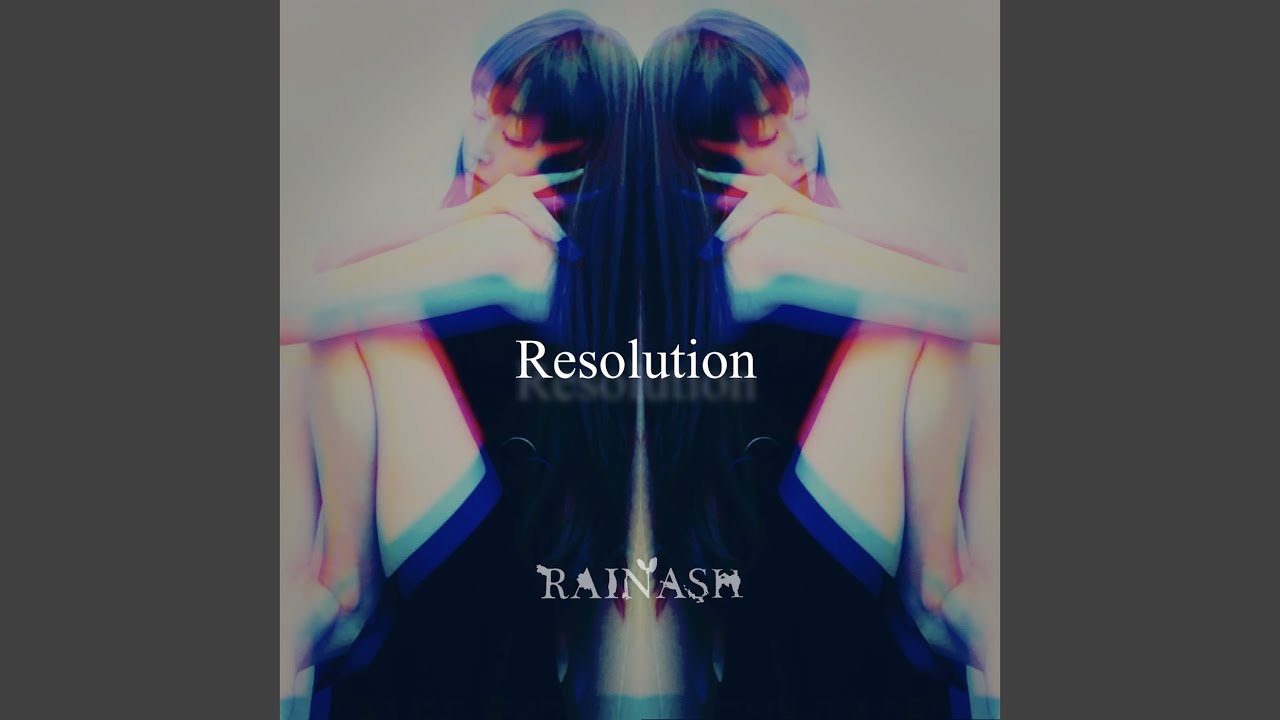 Watch Resolution (Radio Edit) on YouTube Watch Resolution (Radio Edit) on YouTube