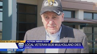 Local Democratic superdelegate Bob Mulholland dies at 78