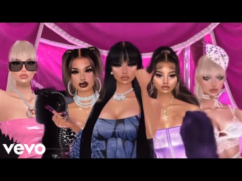 Meet The Members of GirlNextDoor | 🎀🪟 - YouTube