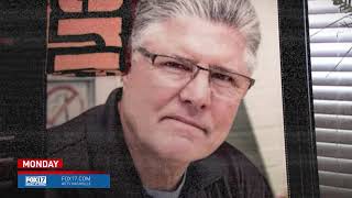 Dennis Ferrier Murder Cold Case 1115