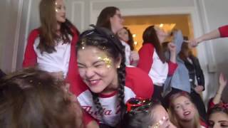 Theta Phi Alpha 2019 - Pitt