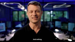 Check Point Services: Your Path to Smarter Cyber Security With AI-driven, Expert-led Services