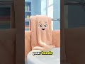 Splashing Around: The Fun of Clean Hands! 💦✨