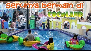 Cocoland - Lagu Cocoland