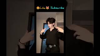 chinesed Ancer dance short viral fyp remix