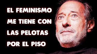 La Peor Entrevista De Guillermo Francella