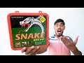 What's Inside Snake Bite Kit?