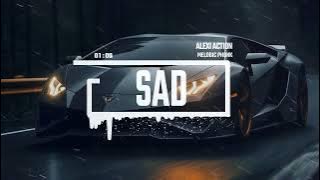 Melodic Phonk Bass House by Alexi Action /Sad