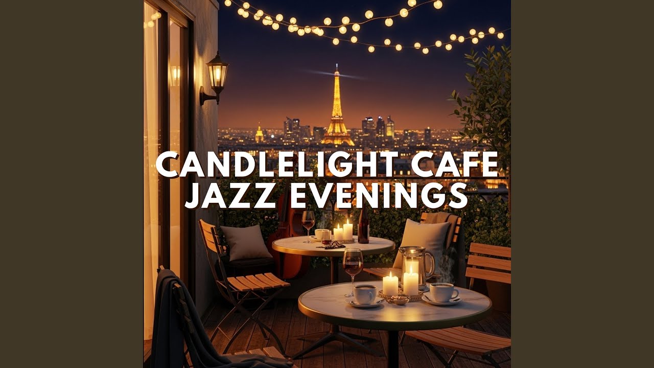 Soft Shadows on Wall Jazz