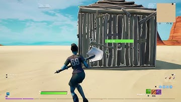 3 New shockwave exploits in Fortnite