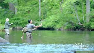 Art, Music And Pristine Mountain Adventure In Highlands, Nc